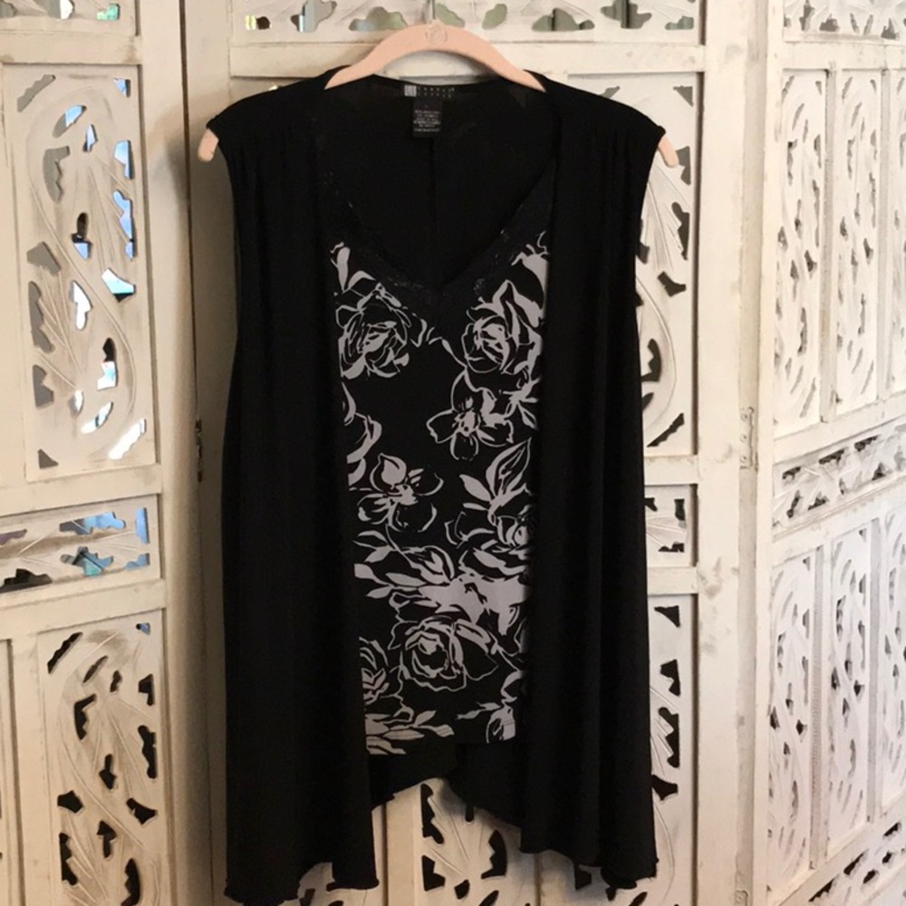 Women top